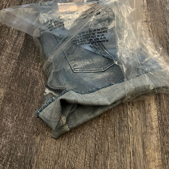 Ariat Jazmine 5" Short - Picture 5 of 7